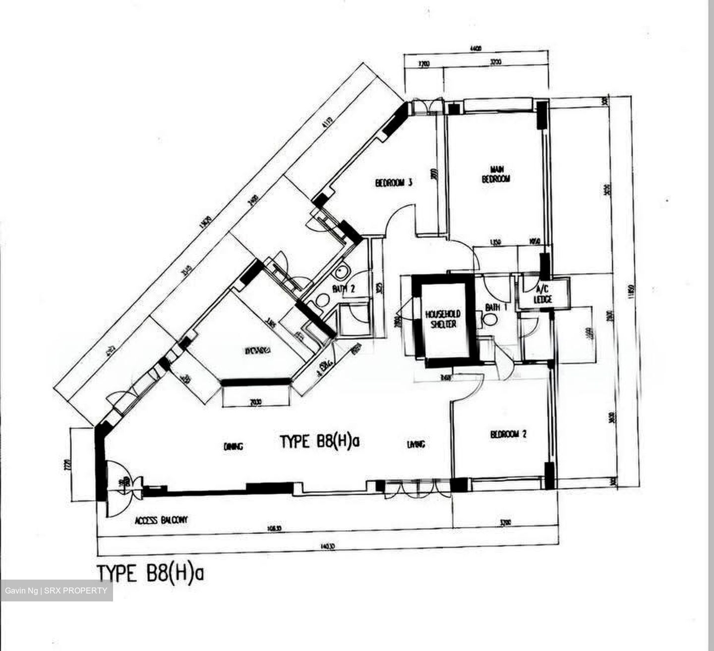Blk 138 Edgedale Plains (Punggol), HDB 5 Rooms #611349281